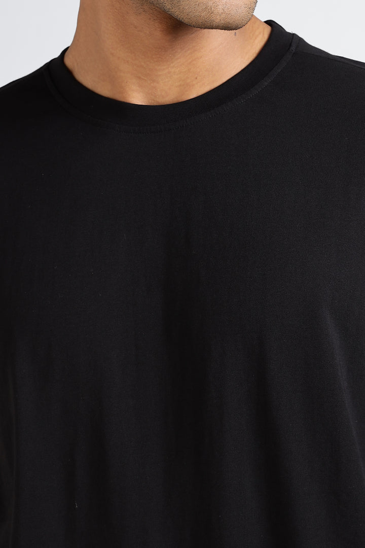 Stay Alive Oversized T-shirt