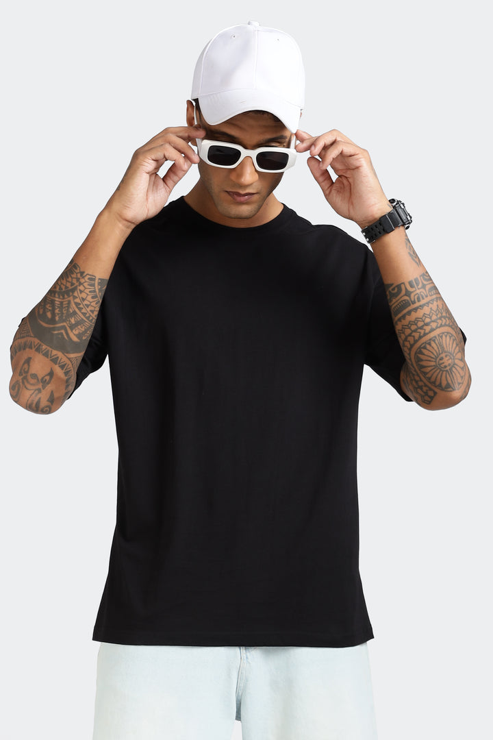 Stay Alive Oversized T-shirt