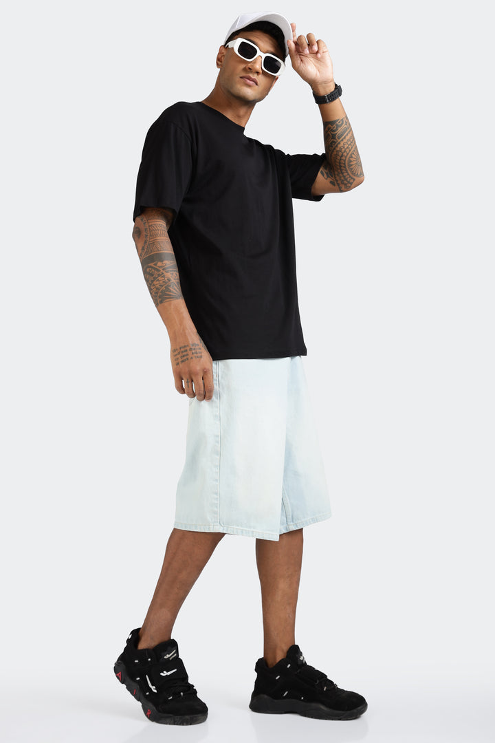 Stay Alive Oversized T-shirt