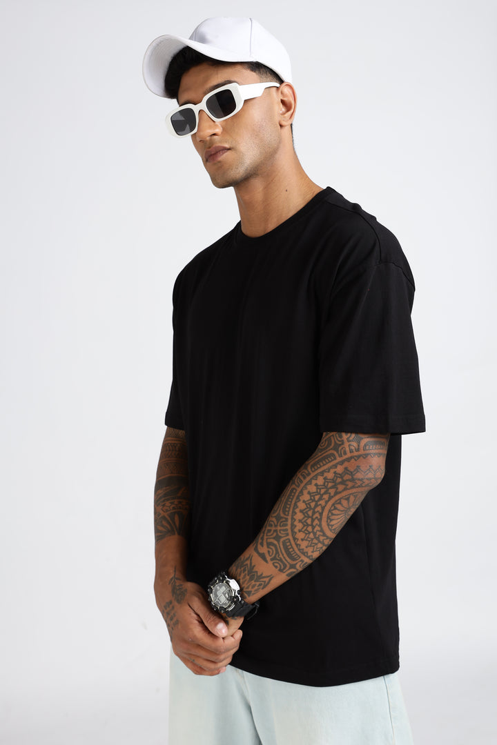 Stay Alive Oversized T-shirt