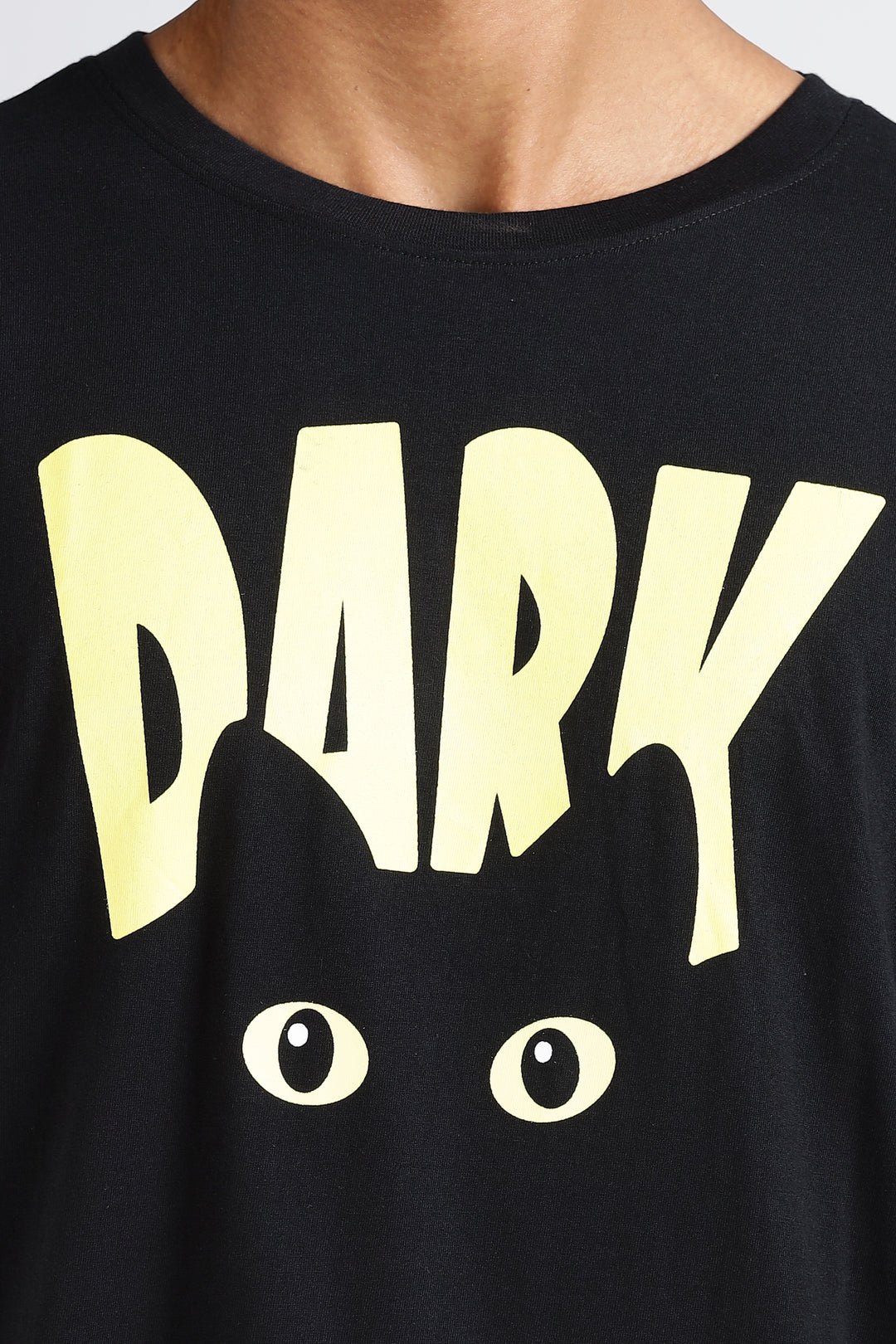 Dark: Oversized T-shirt