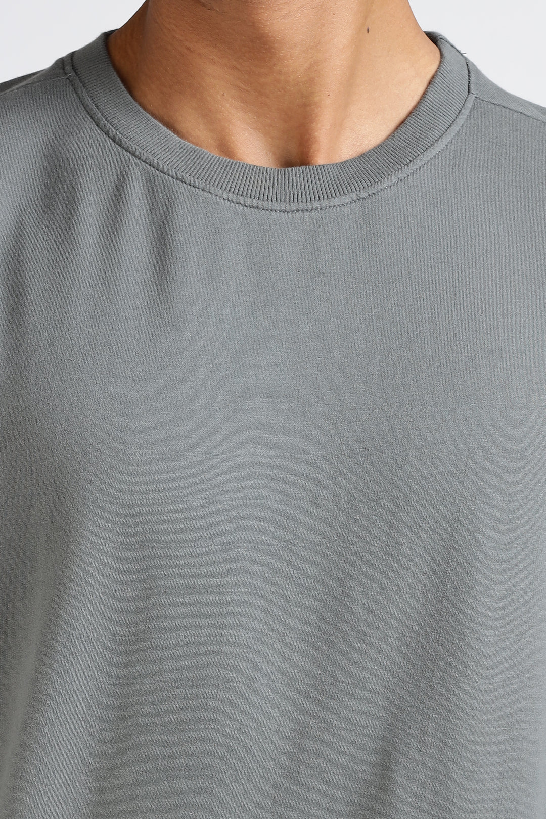 Human Oversized T-shirt
