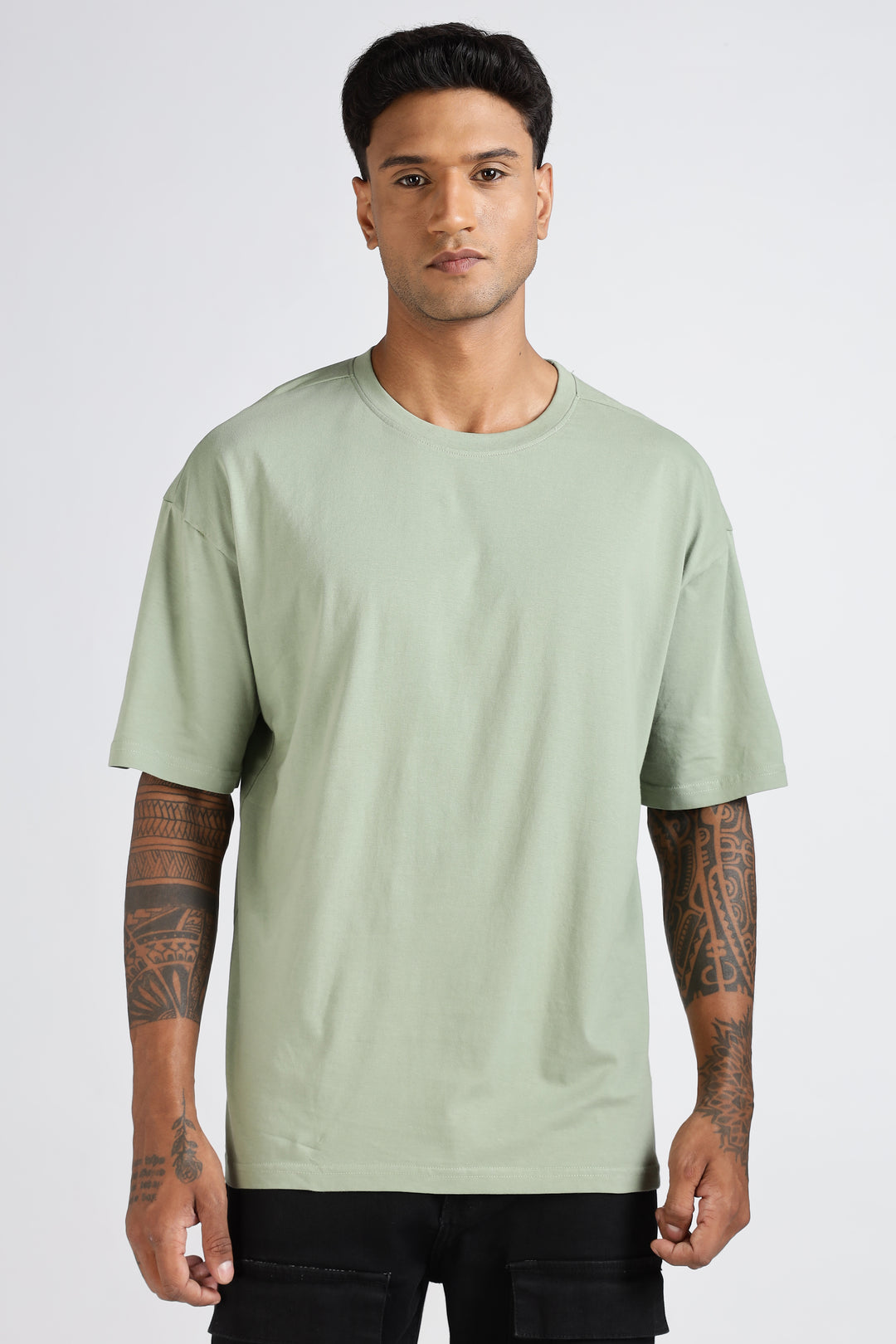 Jiggle Money Oversized T-shirt