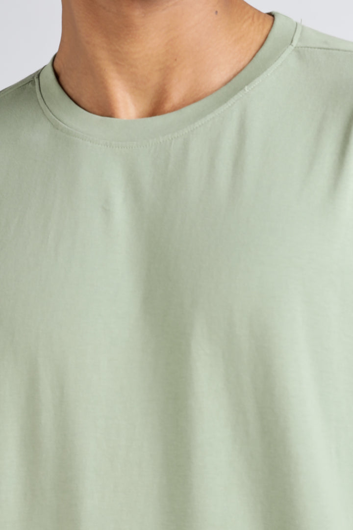Jiggle Money Oversized T-shirt