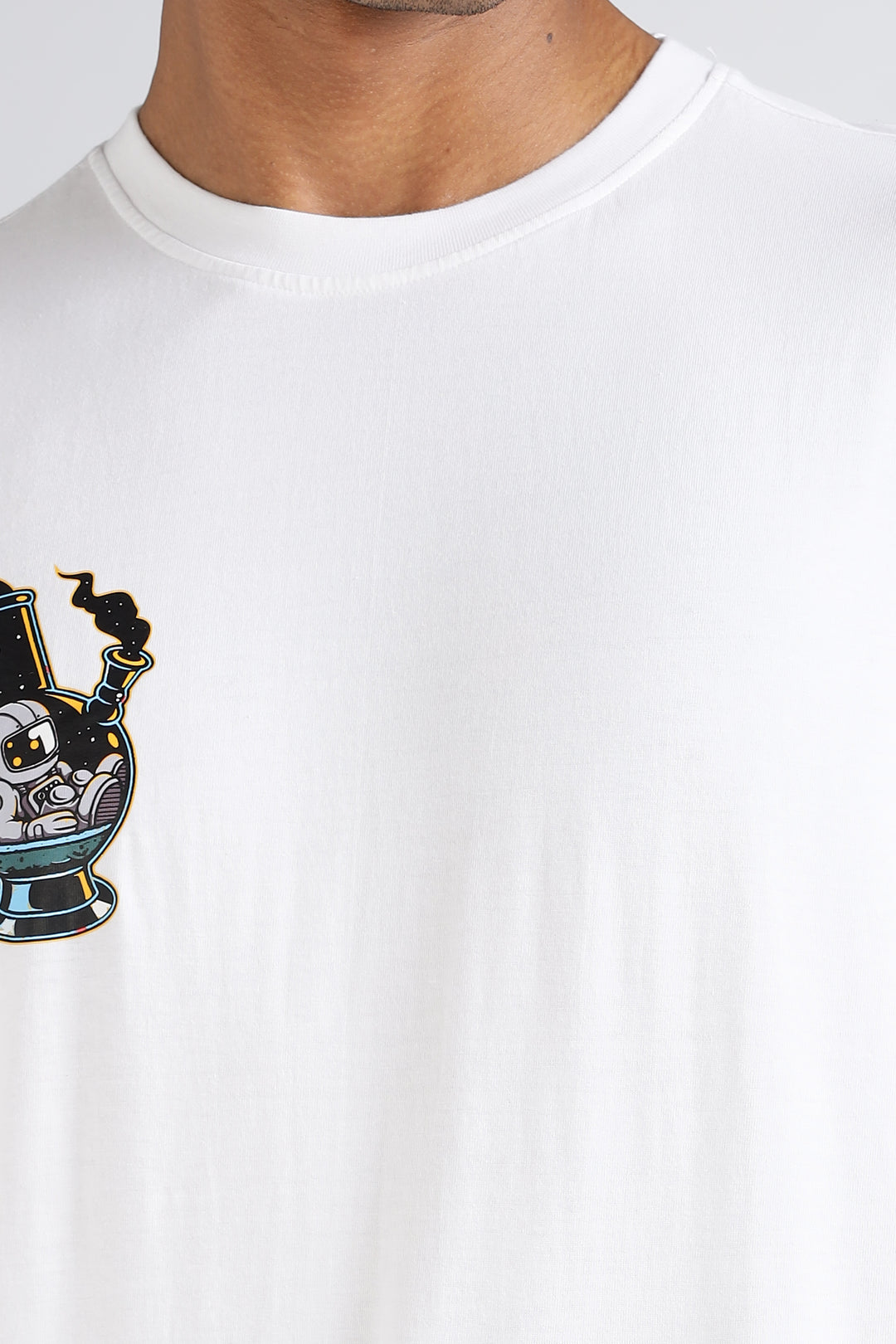 Ice Cream Oversized T-shirt