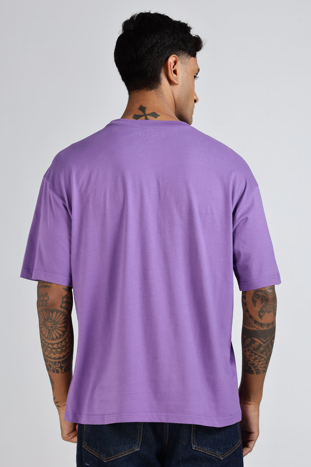 Rise Oversized T-shirt