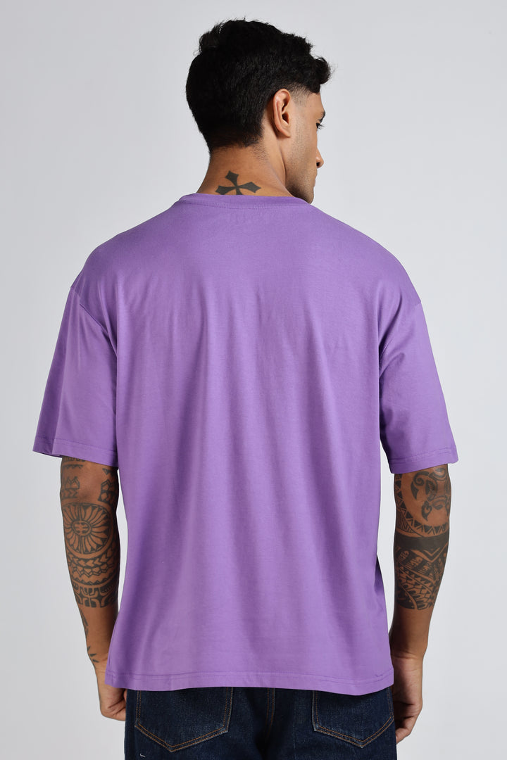 Rise Oversized T-shirt