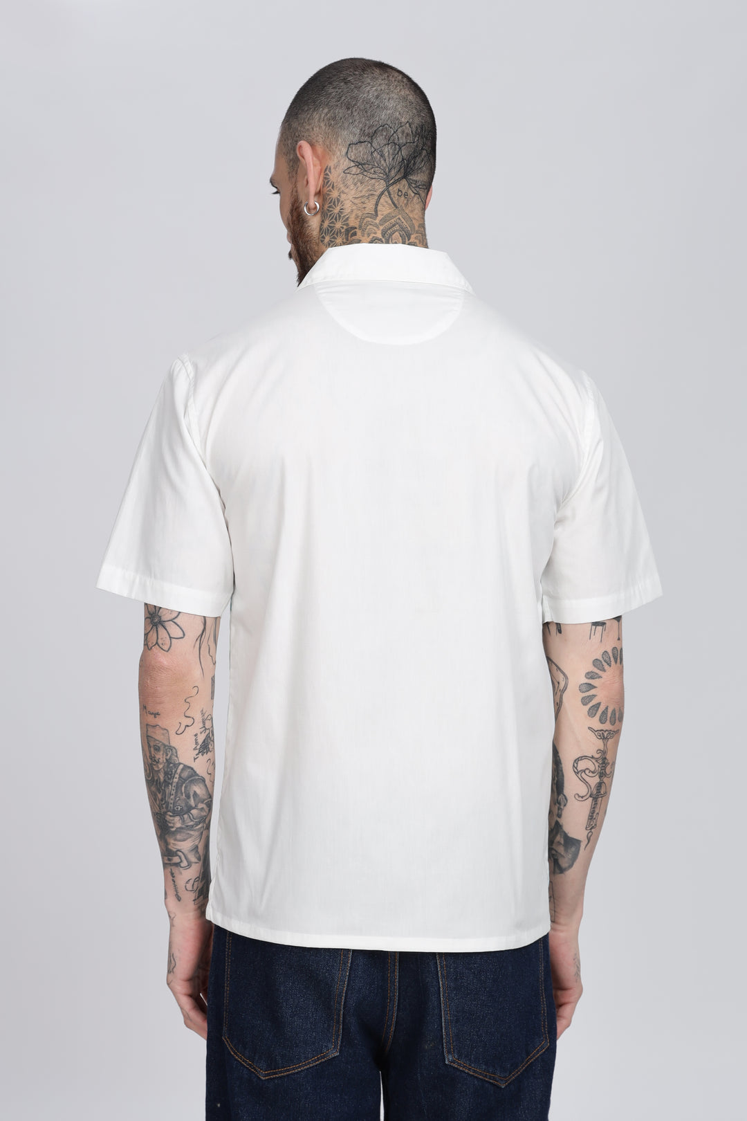 Artifice Cuban Shirt