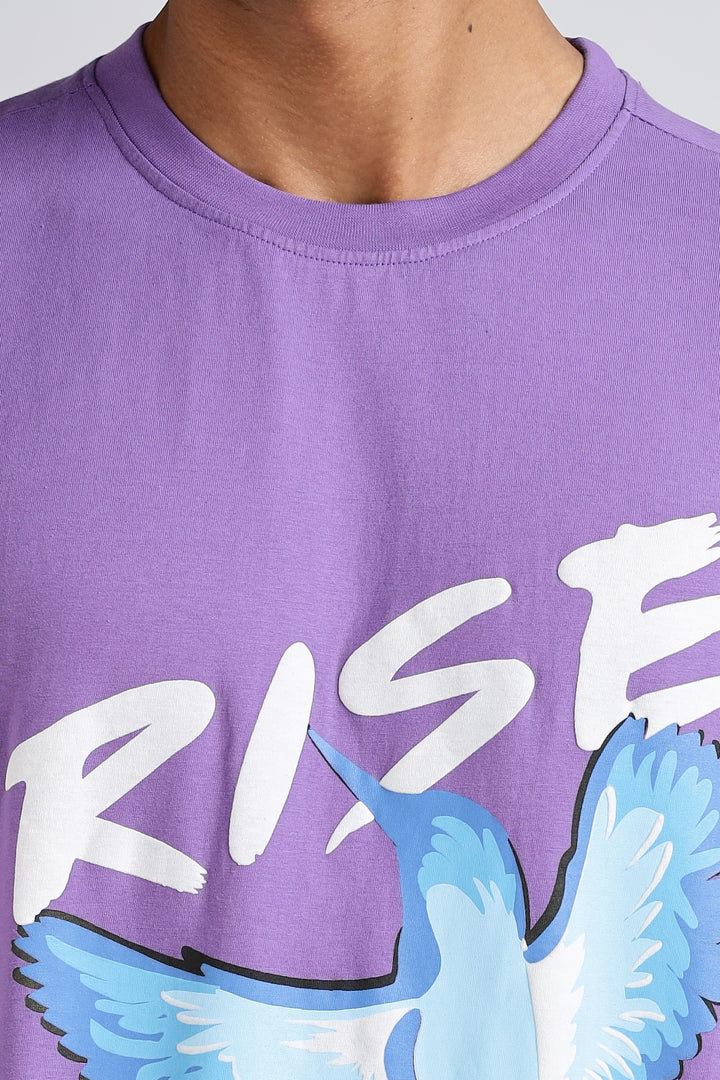 Rise Oversized T-shirt