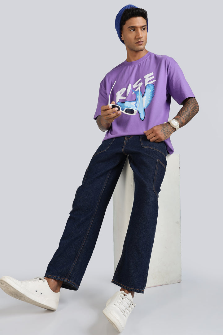 Rise Oversized T-shirt