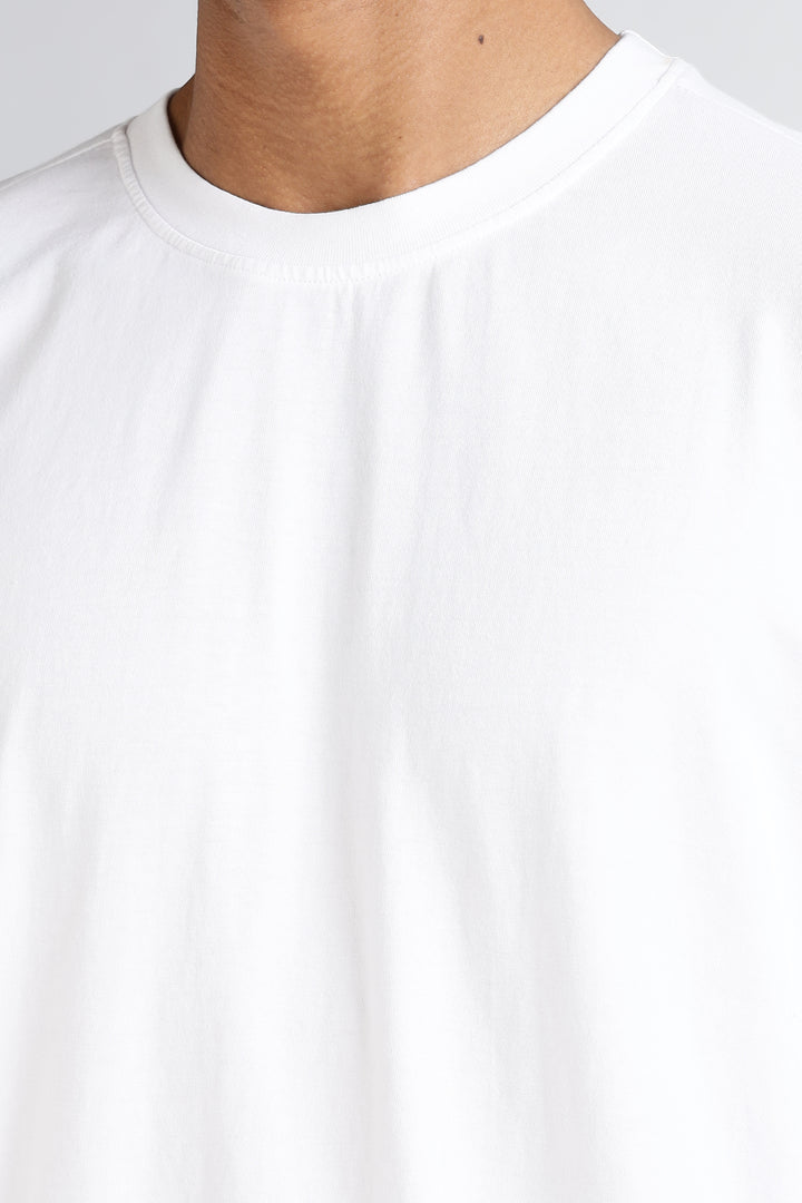 Space Oversized T-shirt