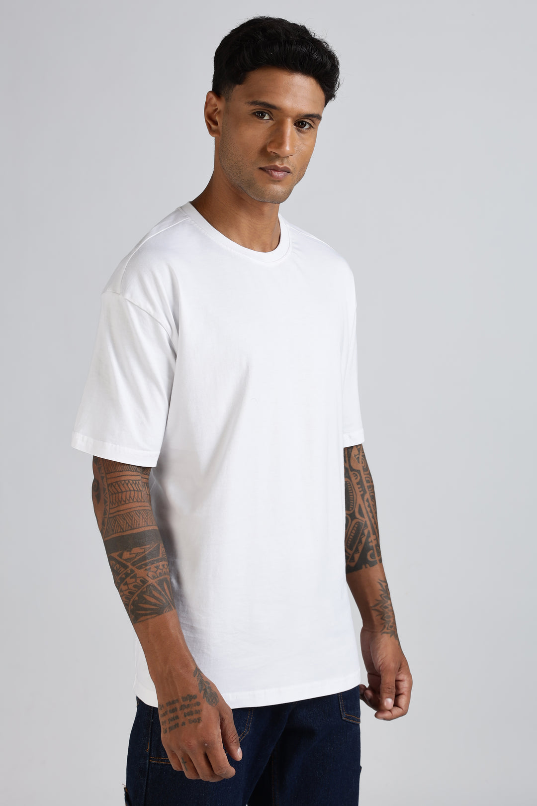 Owl Oversized T-shirt