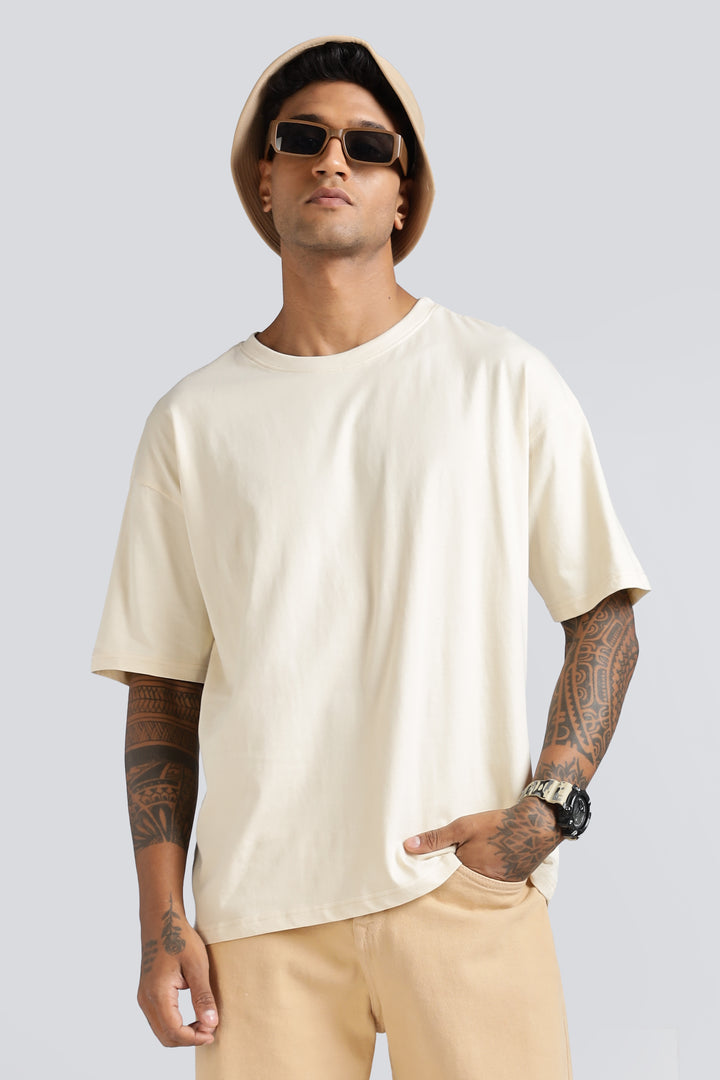 Surfs Up Oversized T-shirt