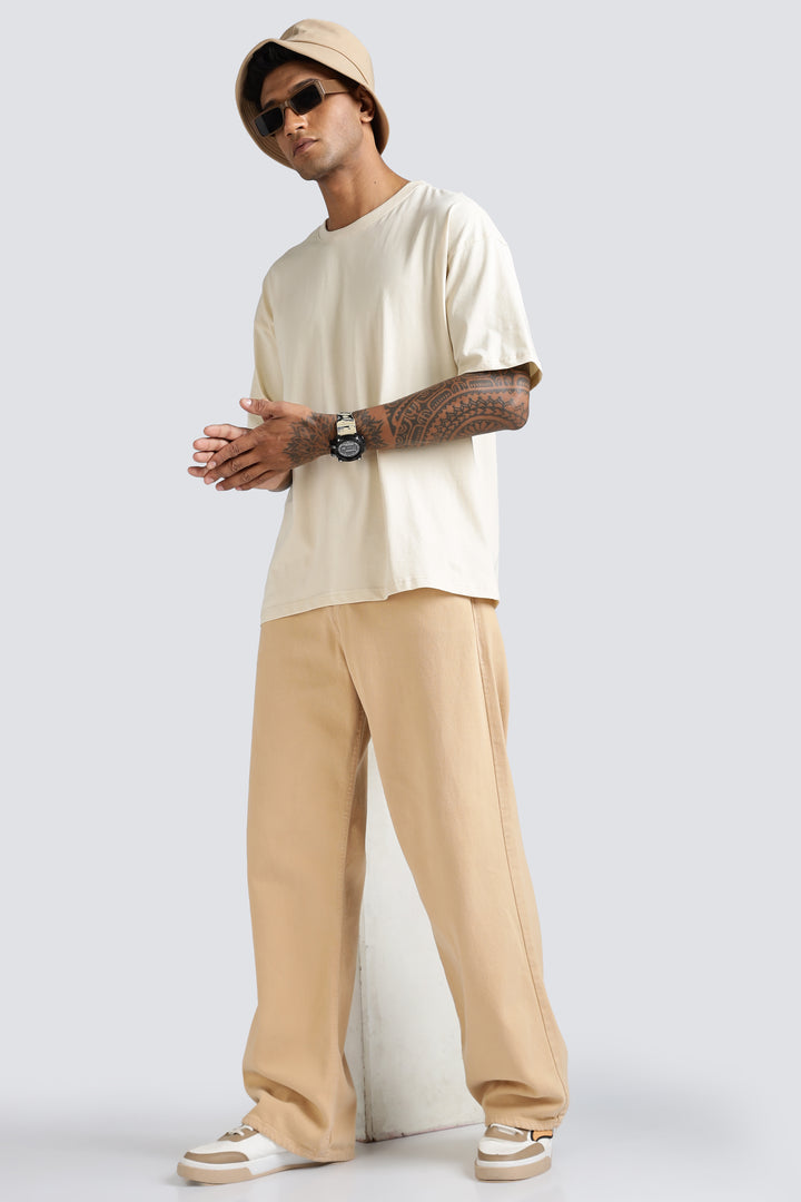 Surfs Up Oversized T-shirt