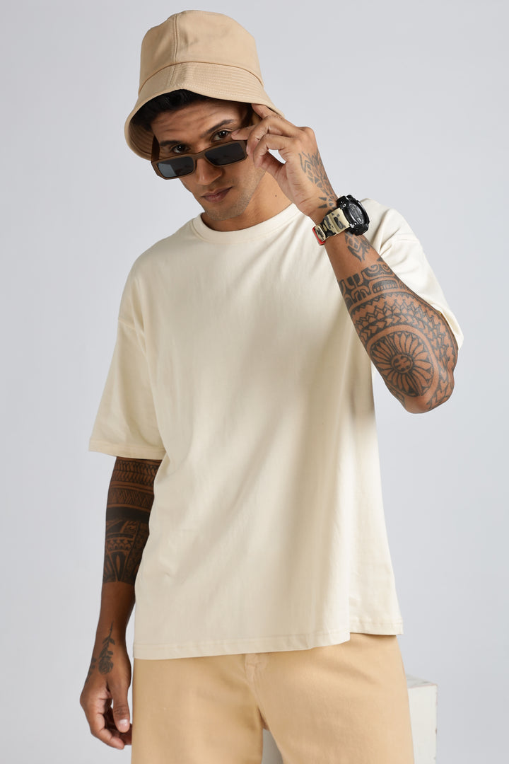 Surfs Up Oversized T-shirt