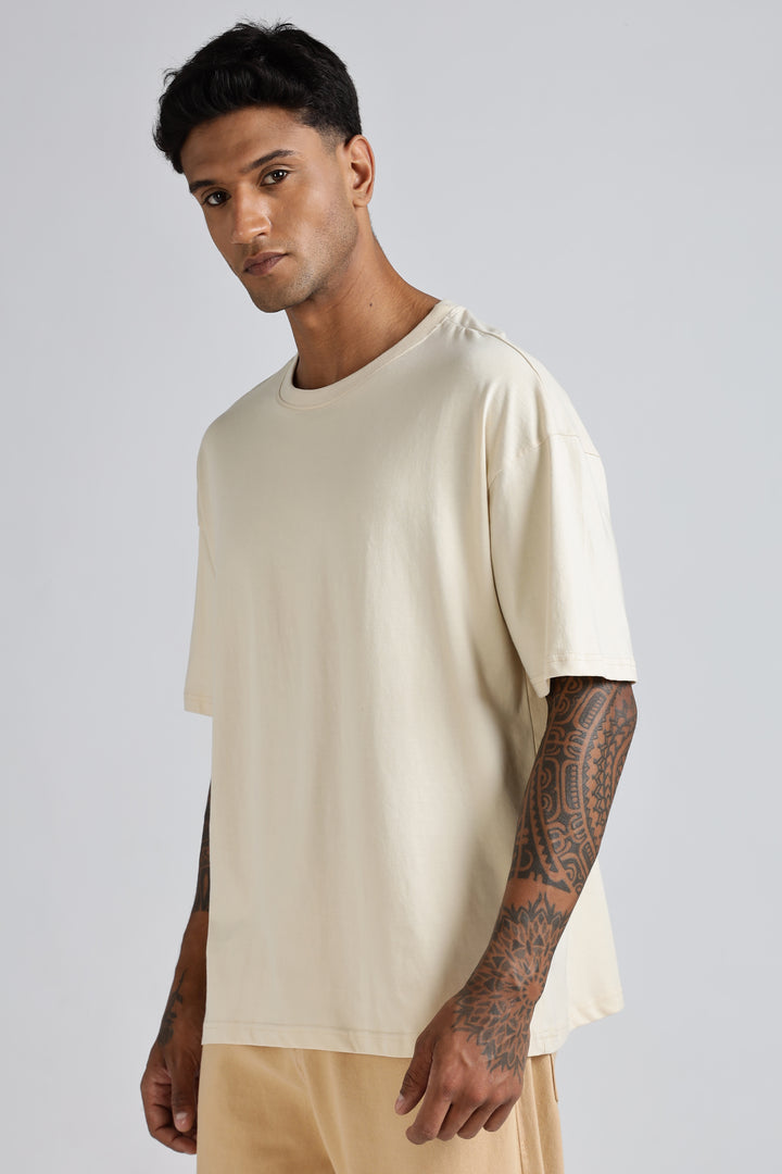 Surfs Up Oversized T-shirt