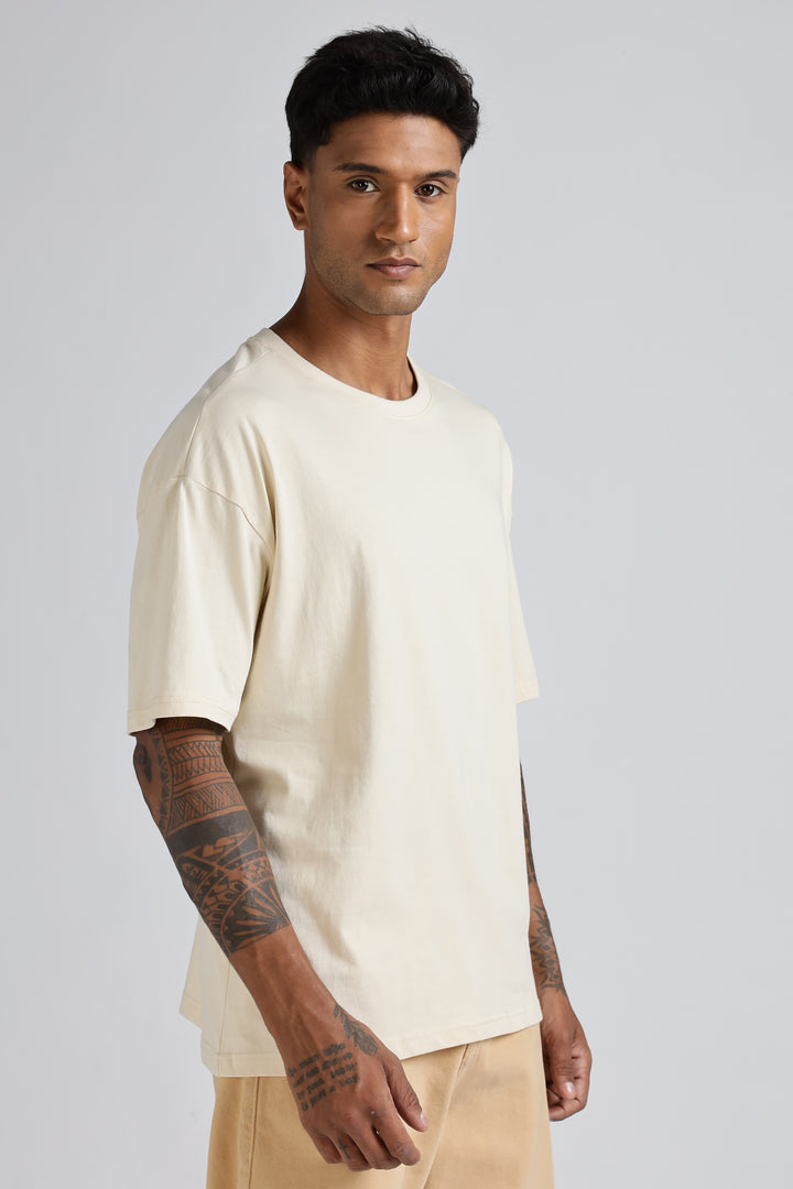 Surfs Up Oversized T-shirt