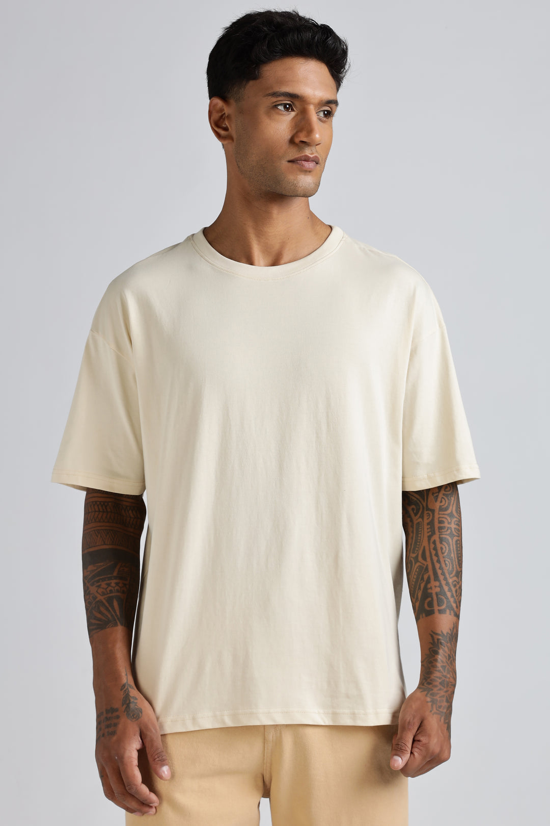 Surfs Up Oversized T-shirt