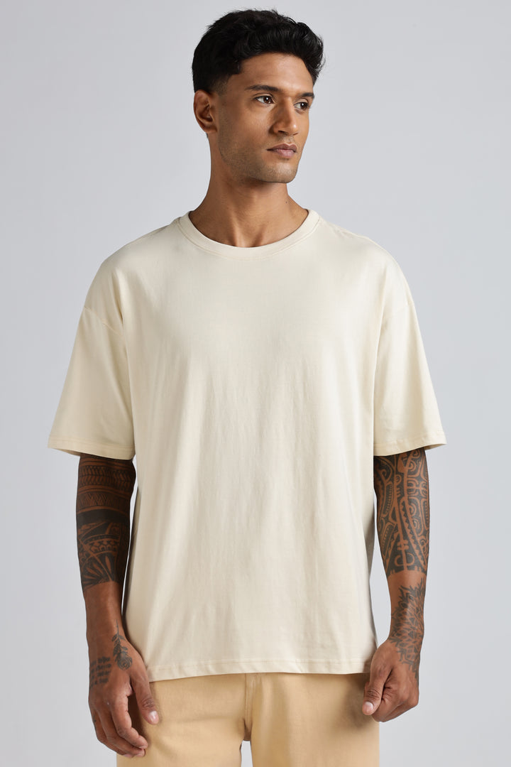 Surfs Up Oversized T-shirt