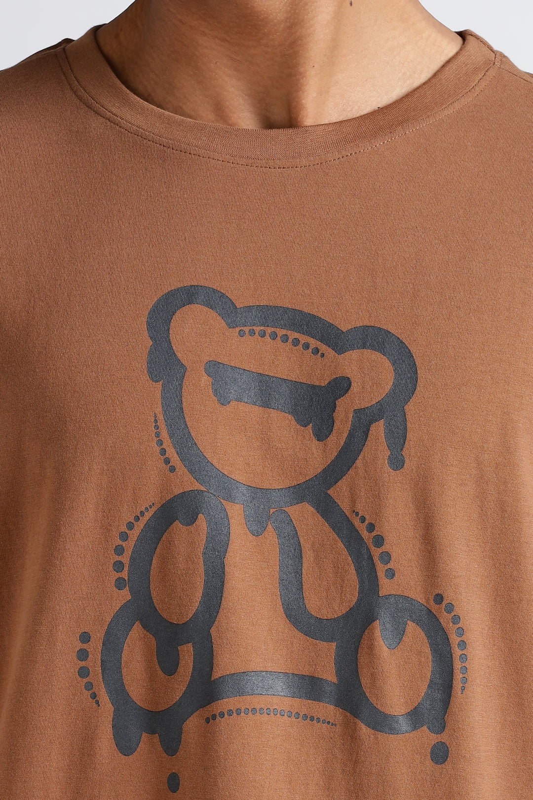 Teddy Oversized T-shirt