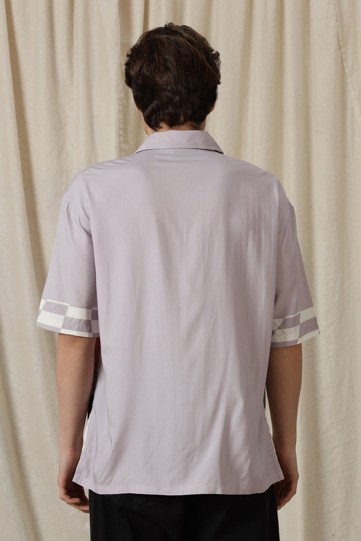 Michelangelo: Oversized Shirt