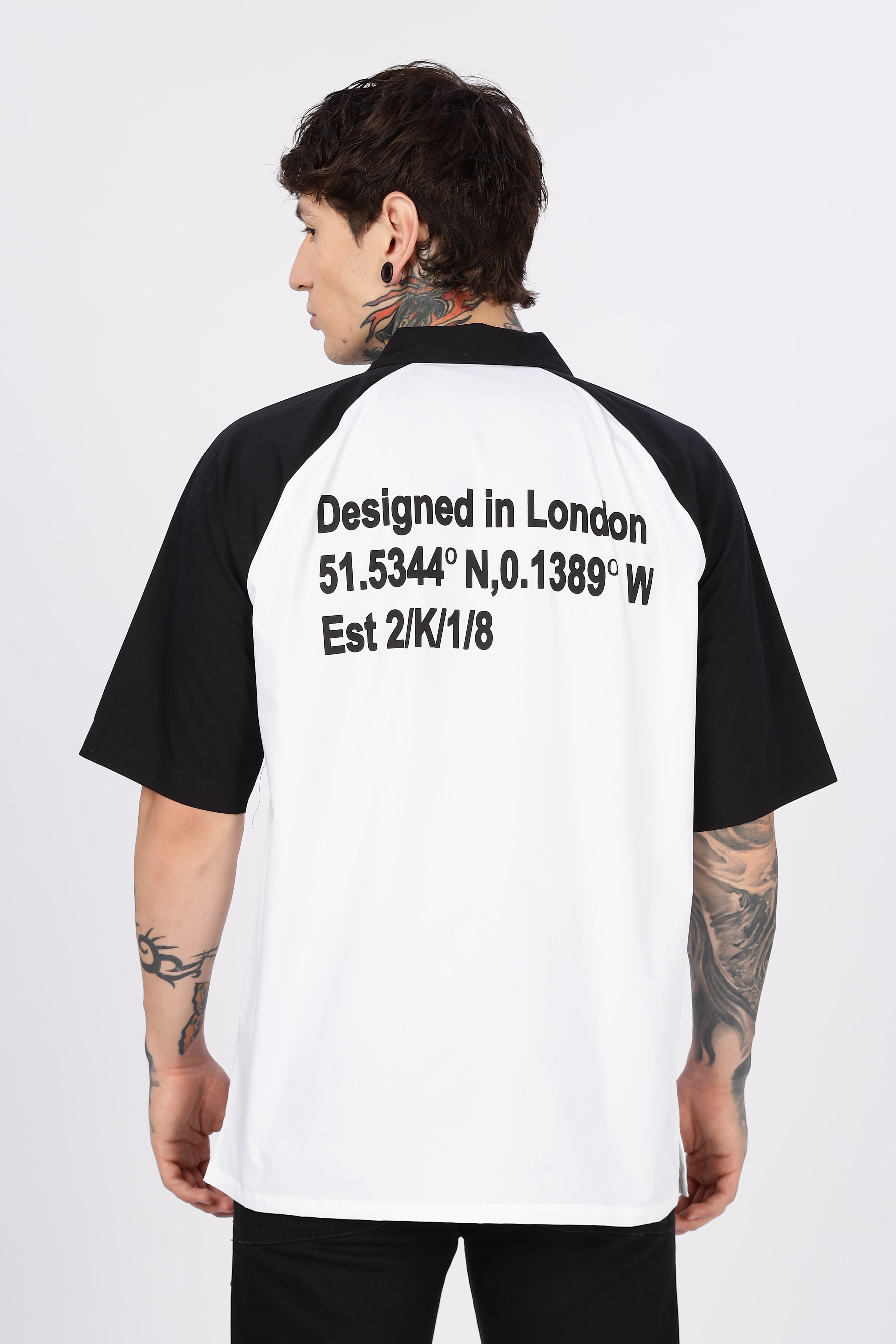 【SATIIIZ】Elon's Pigment Oversized T-shirt Zyzz Oversized Graphic T-Shirt – OnTheRepeat