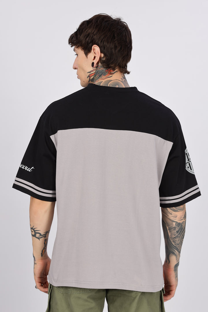 One-Nine: Oversized T-shirts