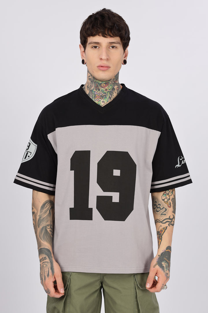 One-Nine: Oversized T-shirts