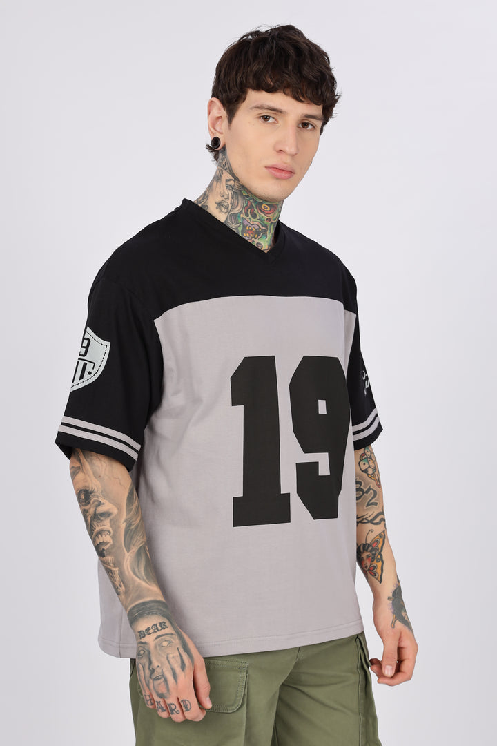 One-Nine: Oversized T-shirts