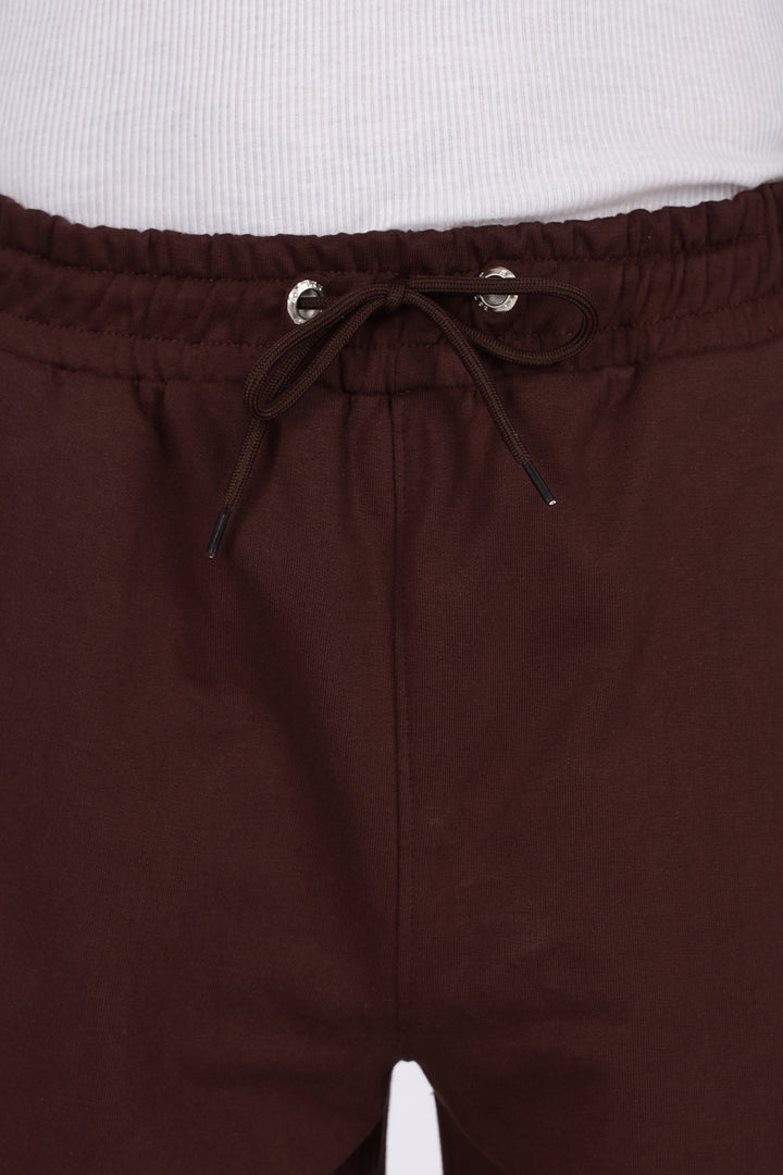 Classic: Utility Brown Baggy Joggers