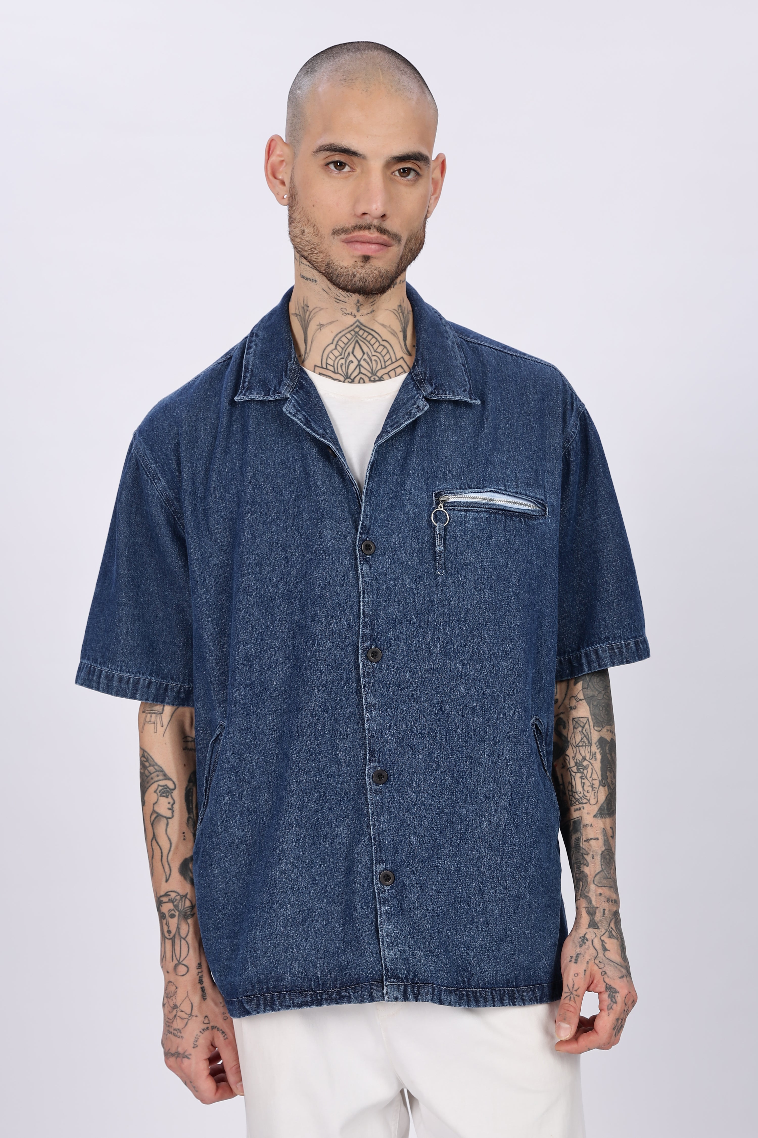 Oversized Shirts – Eszett