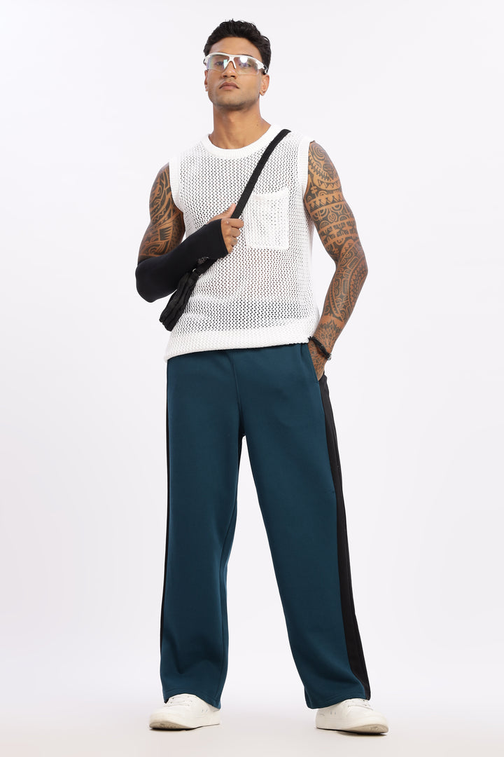 Sapphire Regular Fit Joggers
