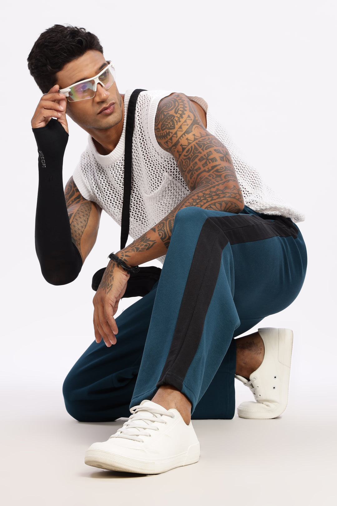 Sapphire Regular Fit Joggers
