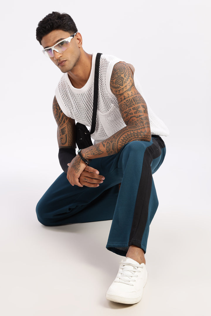 Sapphire Regular Fit Joggers