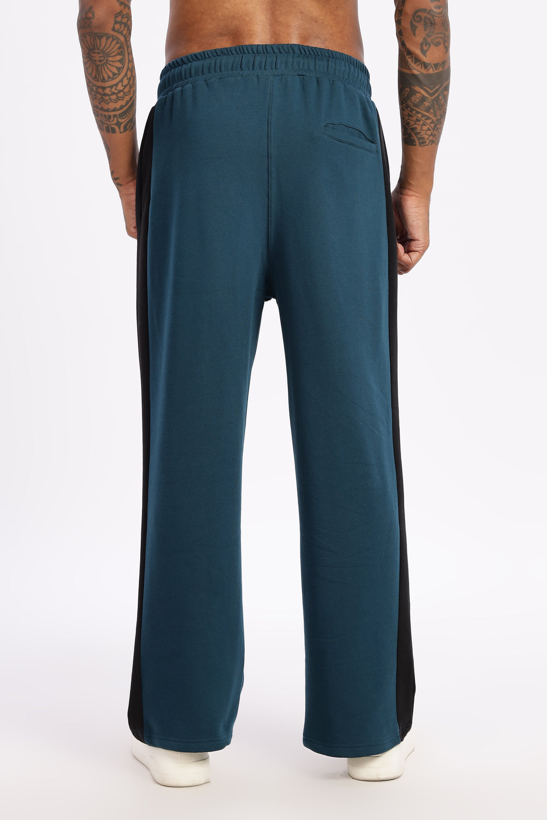 Sapphire Regular Fit Joggers