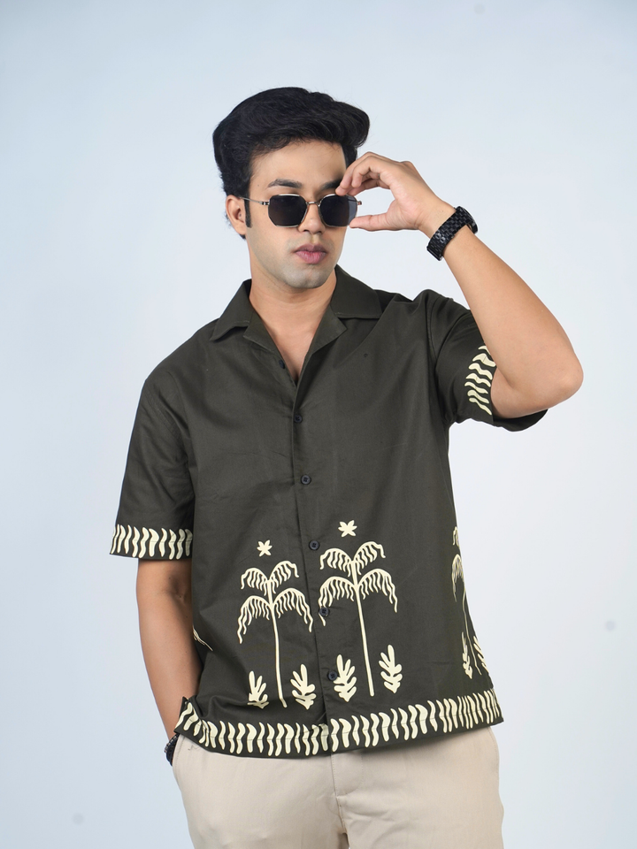 Coco Cuban Shirt 001