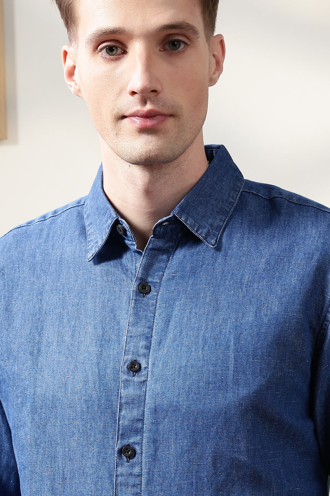 Denims: Lazy Music Shop Shirt