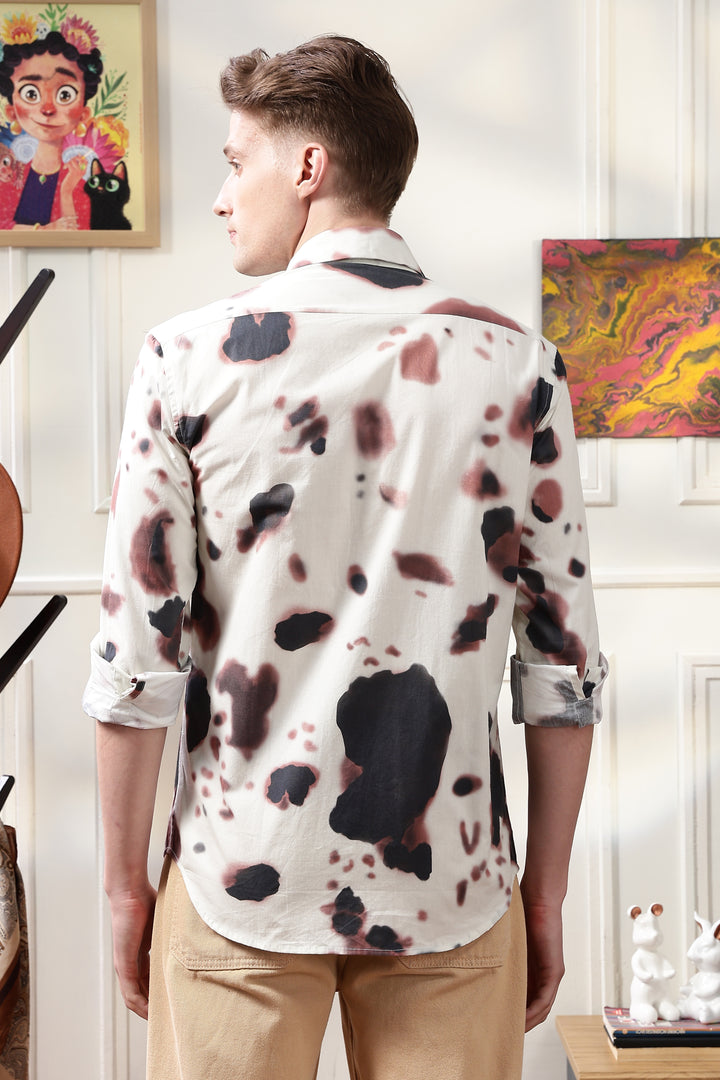 Cougar Shirt
