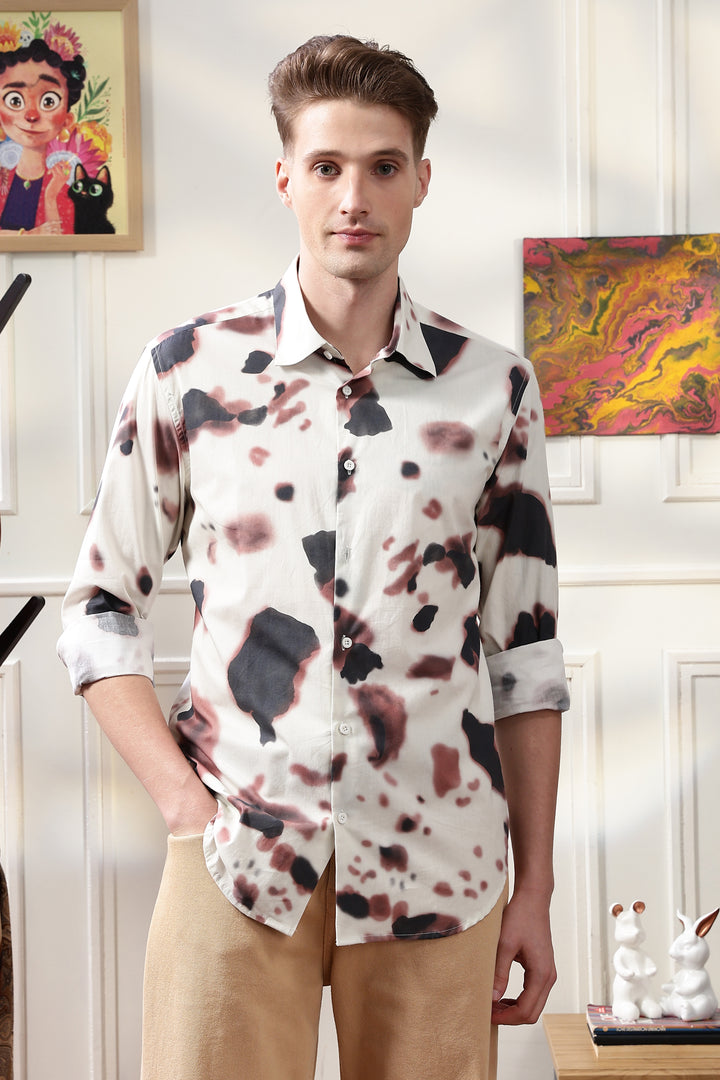 Cougar Shirt