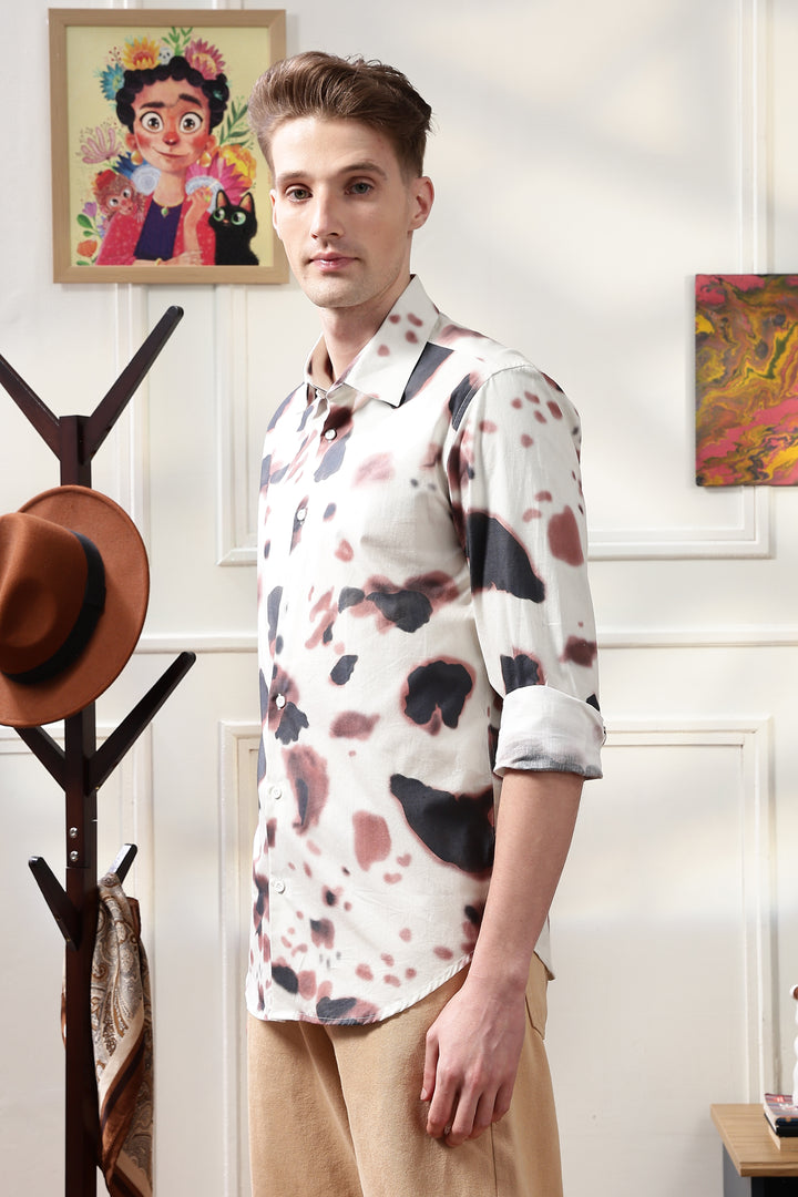 Cougar Shirt