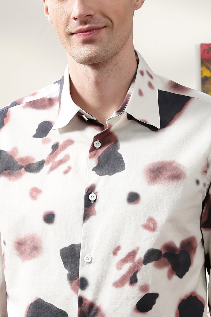 Cougar Shirt