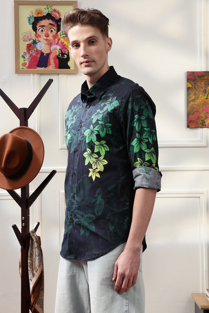Leaflet Shirt