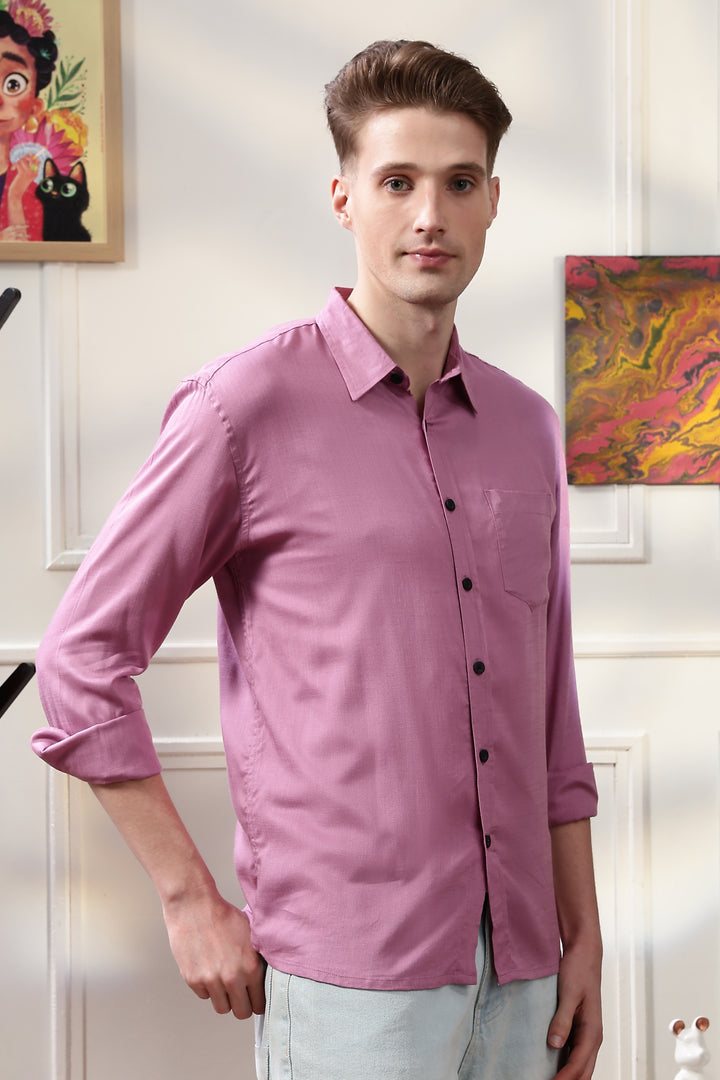 Originals: Rusty Shirt