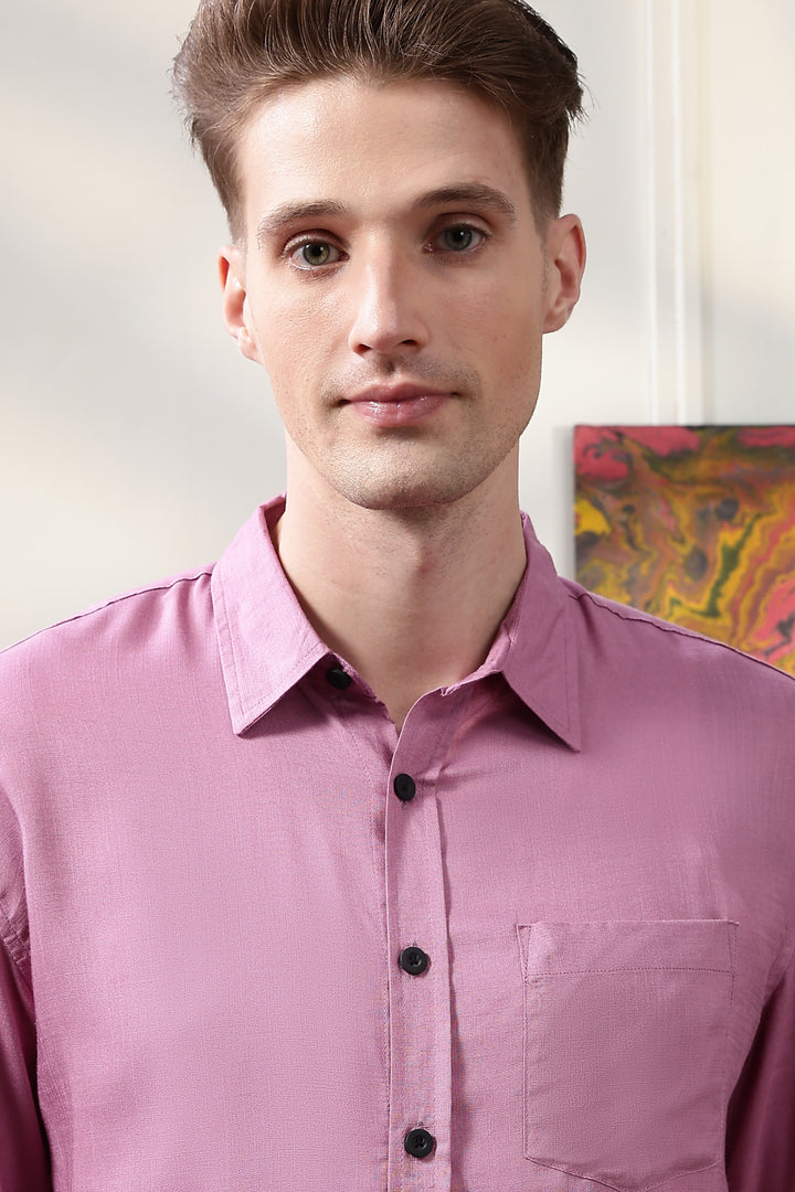 Originals: Rusty Shirt