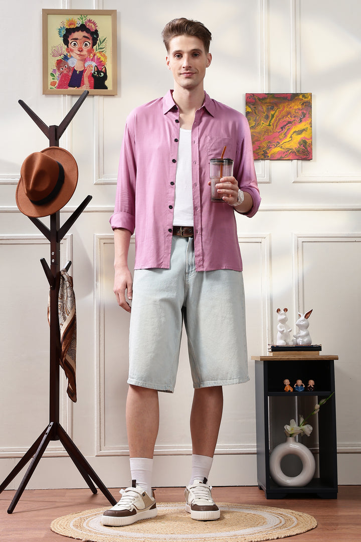Originals: Rusty Shirt