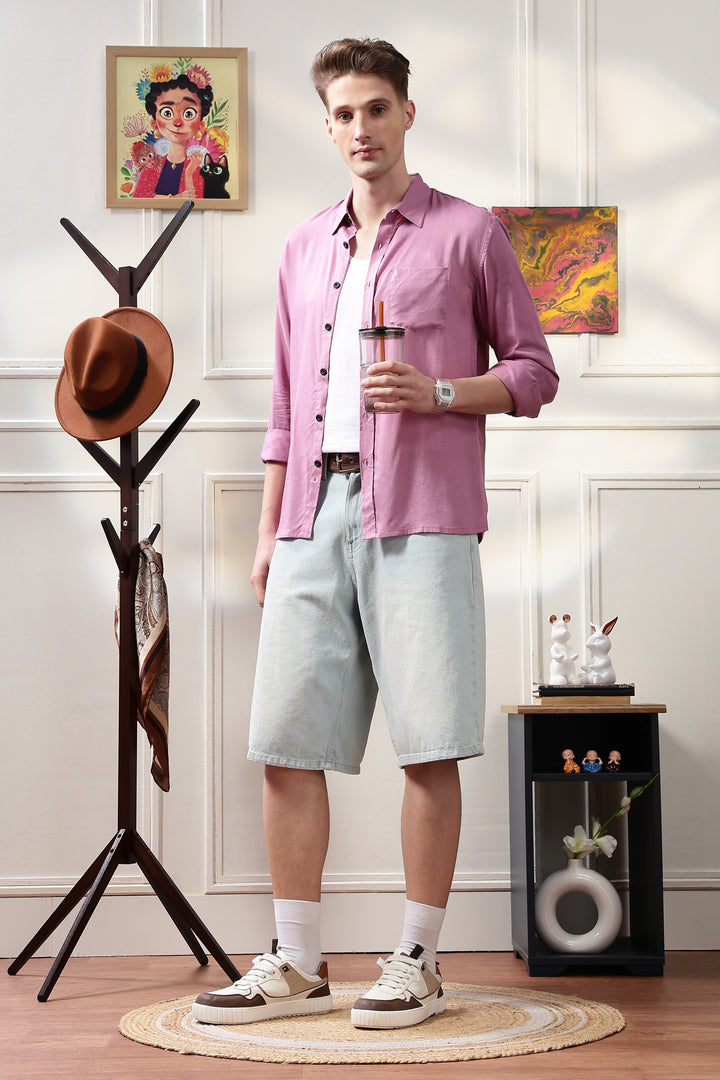 Originals: Rusty Shirt