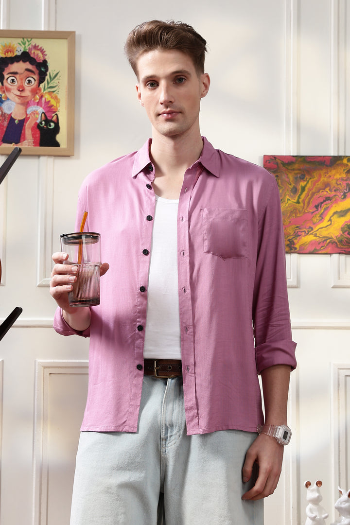 Originals: Rusty Shirt