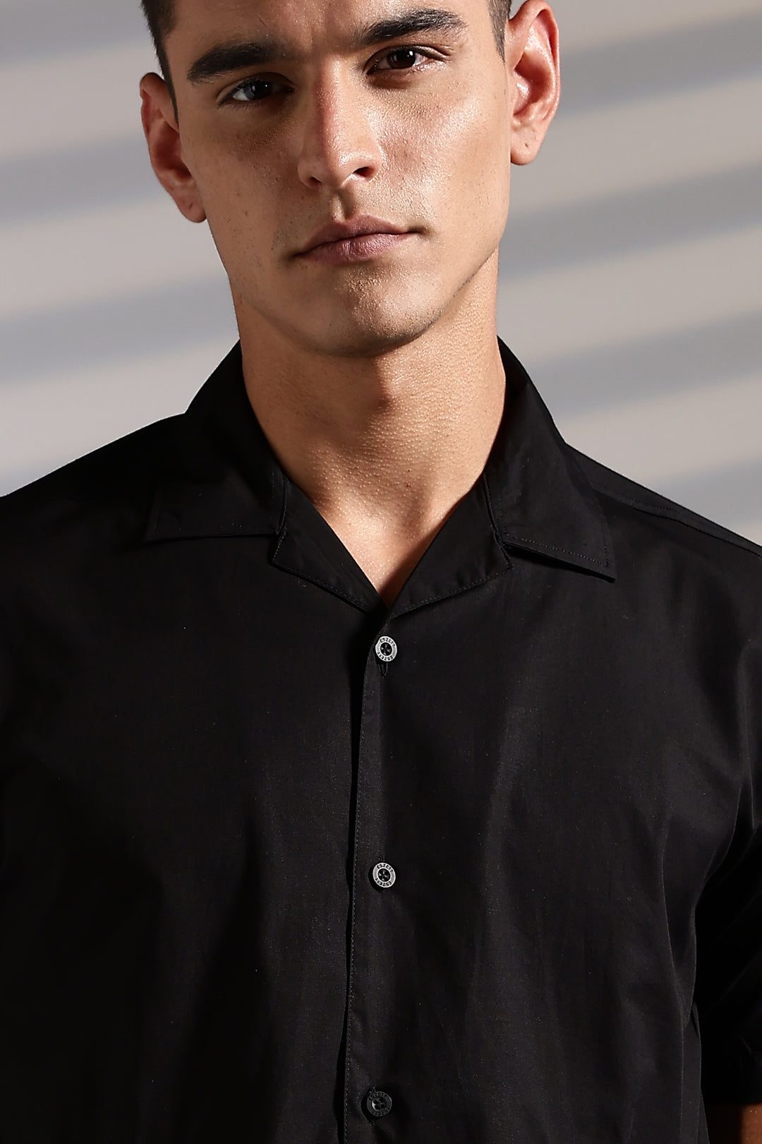 Jaguar Cuban Shirt