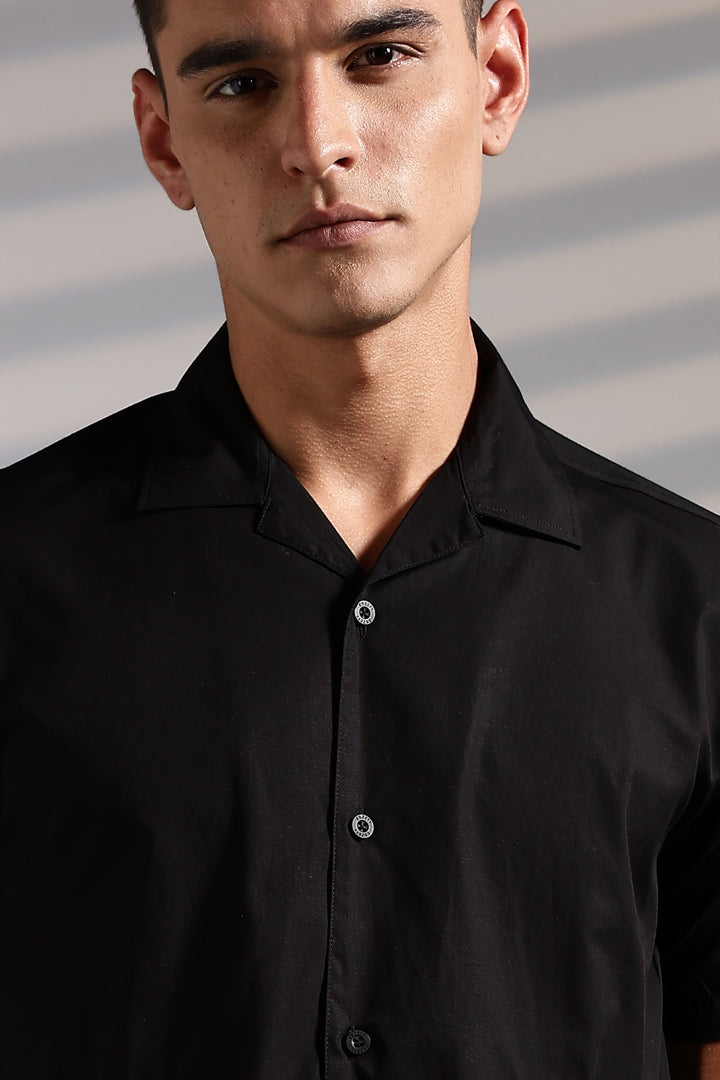 Jaguar Cuban Shirt