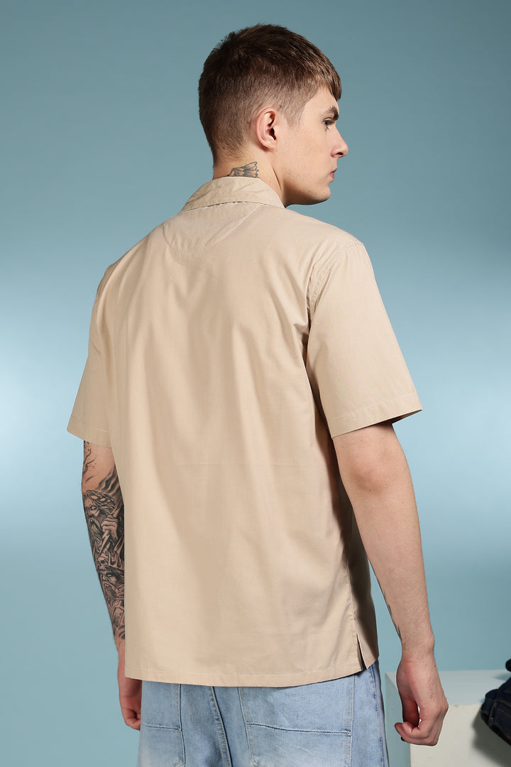 Boldness Cuban Shirt